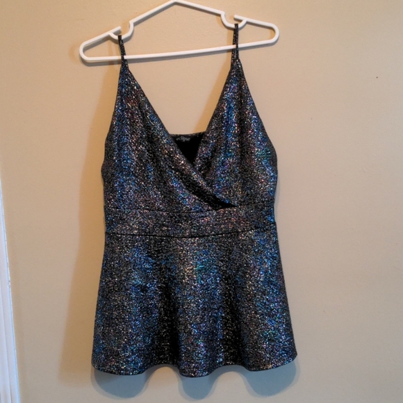 Tank top - Picture 1 of 1